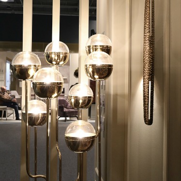 Organized twice a year, Maison&Objet Paris is one of the major European events dedicated to decoration and design. From 20th to 24th of January, the premises of the Paris-Nord Villepinte will once again be the center of attention for all professionals loo